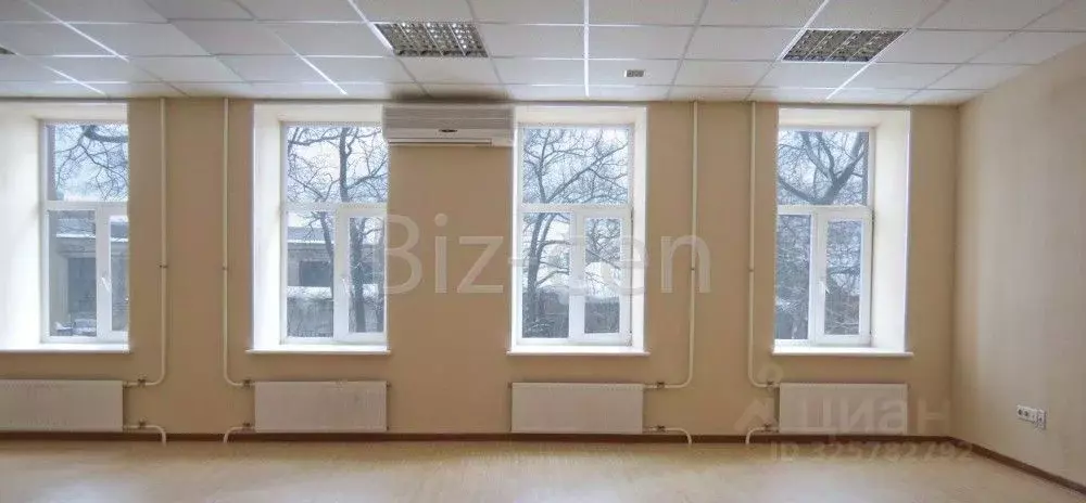 Офис в Санкт-Петербург Лисичанская ул., 6 (55 м) - Фото 2