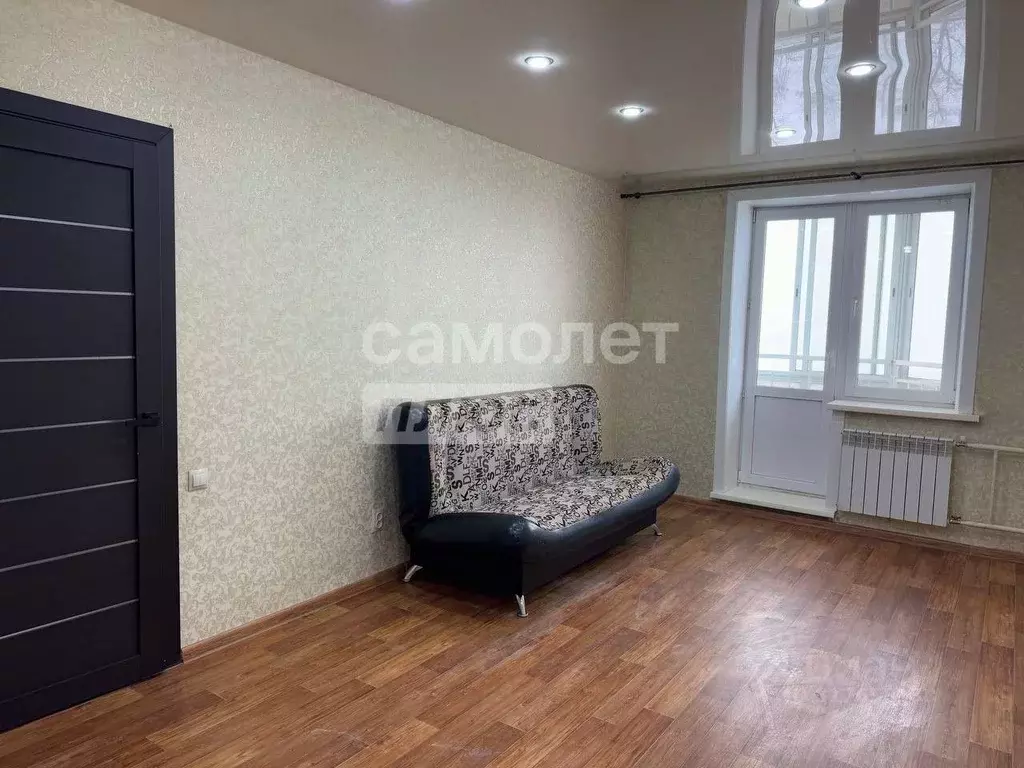 2-к кв. Иркутская область, Иркутск ул. Сурнова, 30/3 (60.0 м) - Фото 0