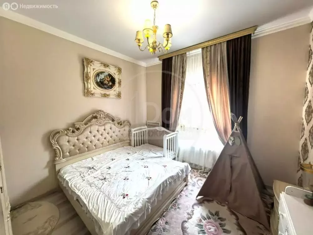 Дом в Батайск, Революционная улица, 55А (120 м) - Фото 1