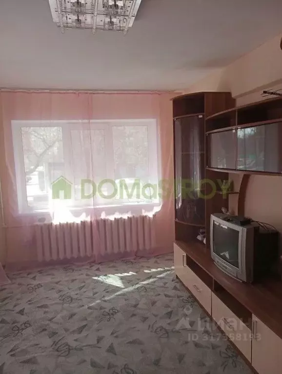 2-к кв. Новосибирская область, Новосибирск ул. Достоевского, 3 (45.0 ... - Фото 1