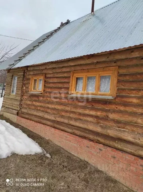 Дом в Удмуртия, Завьяловский район, Липки СНТ 242 (90 м) - Фото 1