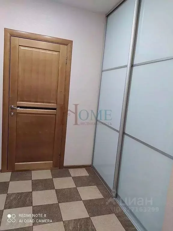 3-к кв. Новосибирская область, Новосибирск ул. Костычева, 1 (60.0 м) - Фото 2