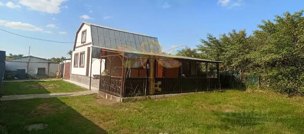 Дом в Московская область, Люберцы городской округ, д. Мотяково, ... - Фото 1