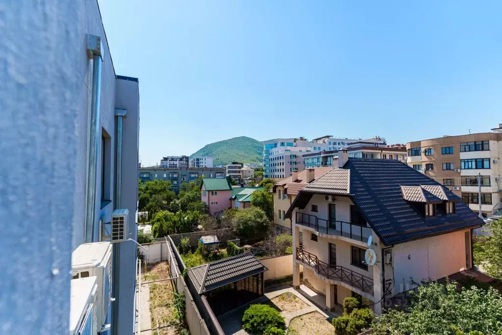 1-к кв. Краснодарский край, Новороссийск городской округ, с. Мысхако ... - Фото 2