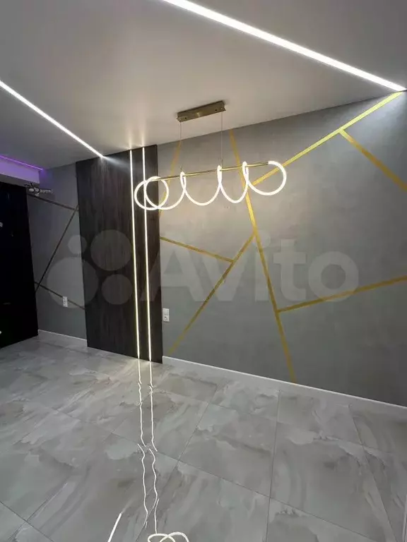 2-к. квартира, 50 м, 9/25 эт. - Фото 1