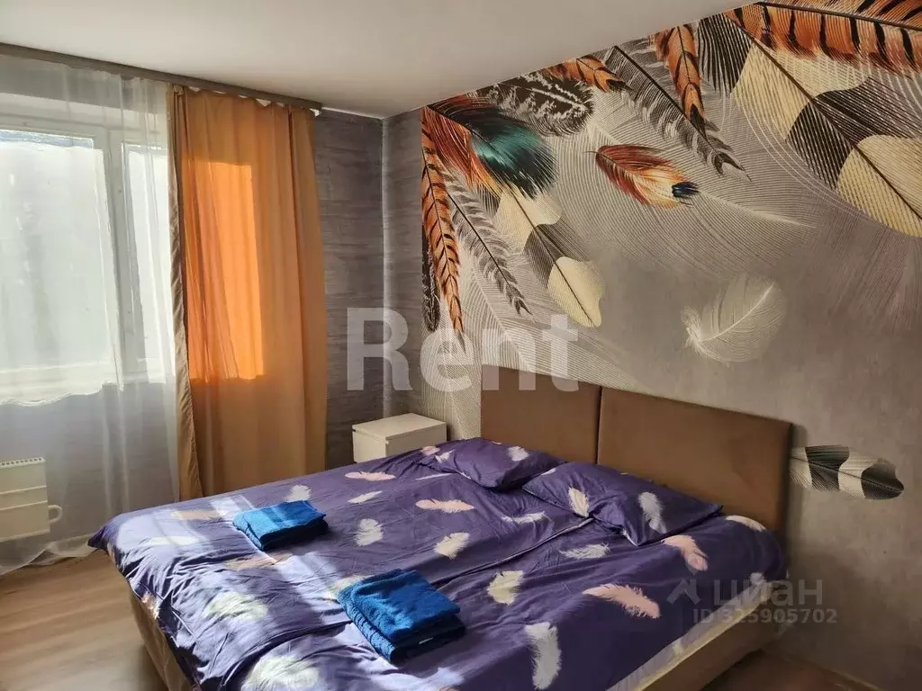 3-к кв. Москва Большая Черемушкинская ул., 2К4 (86.0 м) - Фото 1