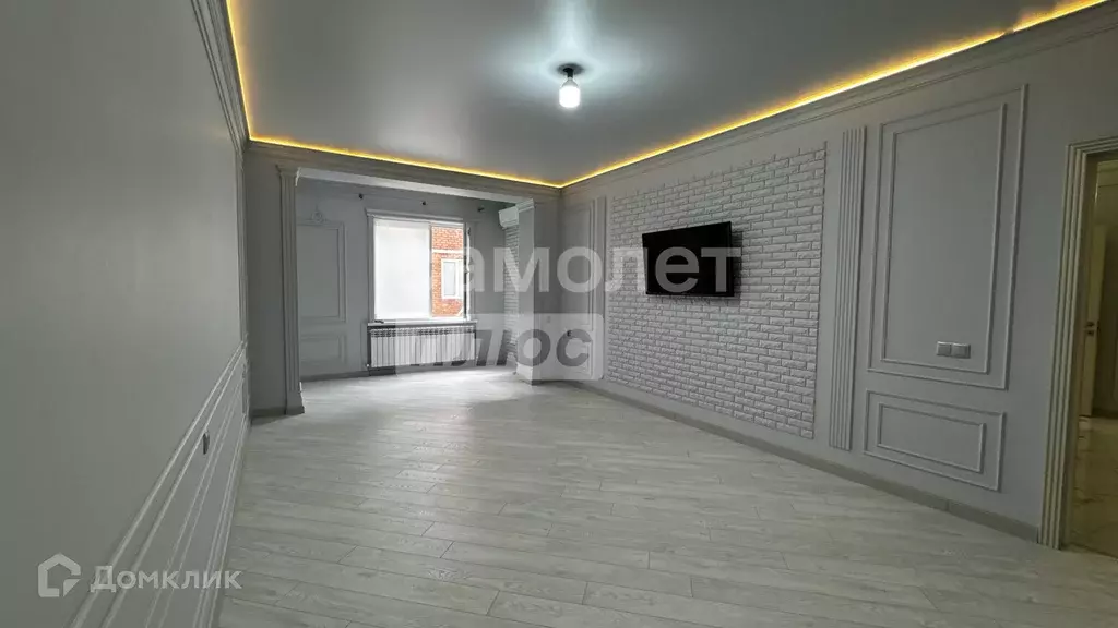 Продаётся 2-к квартира, 75 м - Фото 0