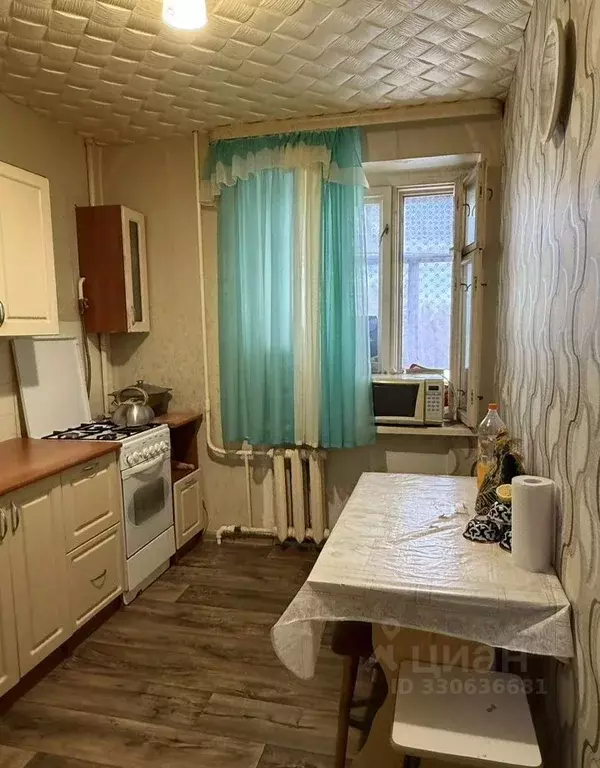 2-к кв. Московская область, Луховицы Пионерская ул., 32 (49.0 м) - Фото 2