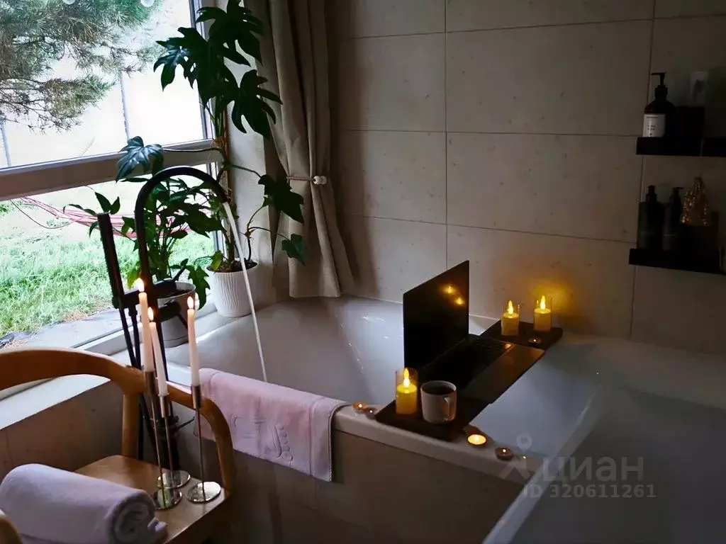 Дом в Липецкая область, Липецк ул. Дубовая, 3 (30 м) - Фото 1