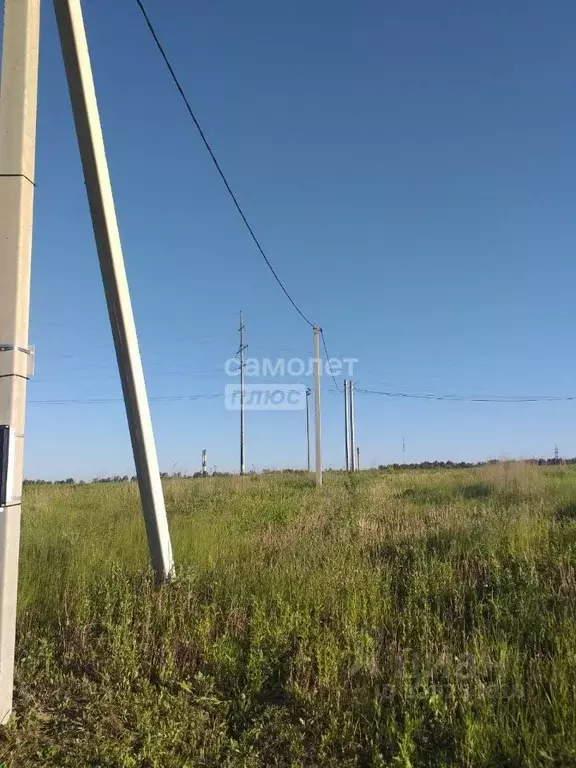 Участок в Курская область, Курск ул. Владимира Лукина (10.0 сот.) - Фото 1