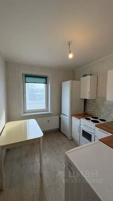 1-к кв. Пермский край, Пермь ул. Косякова, 15А (27.2 м) - Фото 1