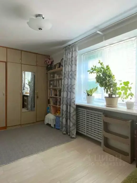 3-к кв. Краснодарский край, Анапа Новороссийская ул., 239 (50.0 м) - Фото 2