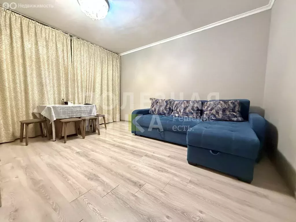 2к в 3-комнатной квартире (10 м) - Фото 1