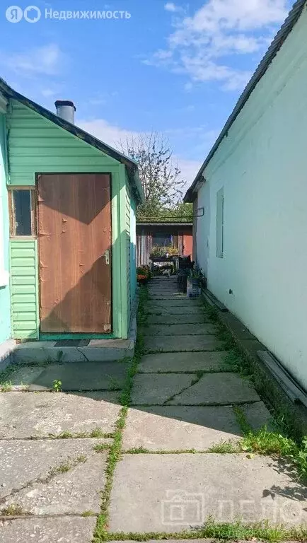 Дом в Рязань, район Никуличи, Пронская улица, 11 (59.5 м) - Фото 1