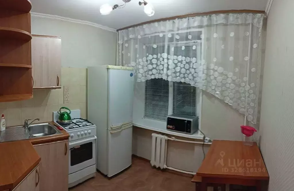 1-к кв. Москва 6-я Парковая ул., 12 (32.0 м) - Фото 1