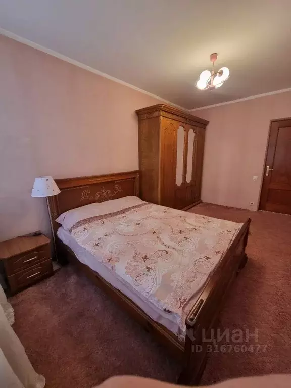 3-к кв. Москва Нижегородская ул., 86кА (85.6 м) - Фото 1