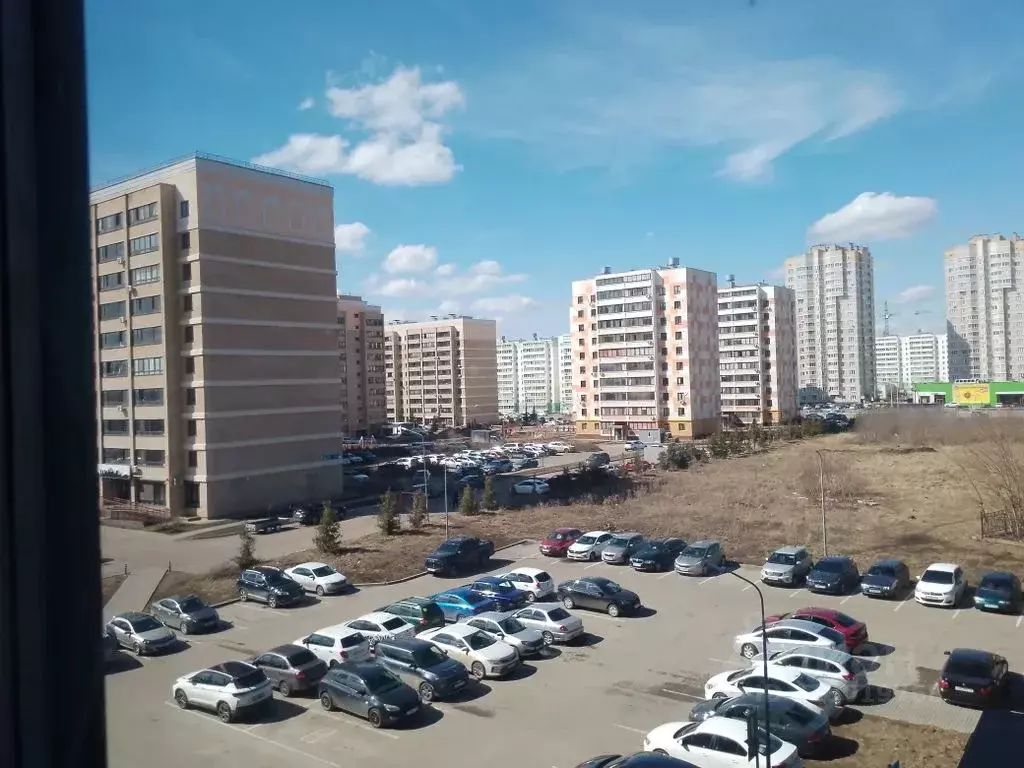 Студия Татарстан, Набережные Челны ул. Шамиля Усманова, 3Б (24.0 м) - Фото 1