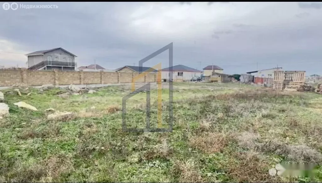 Участок в Молочное, Восточная улица, 3 (8 м) - Фото 2