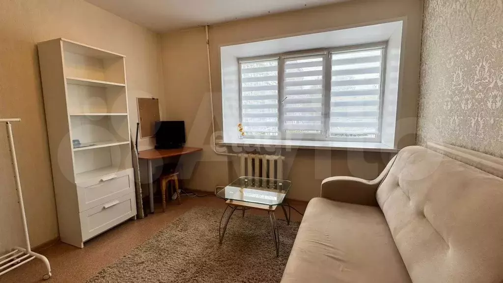 Квартира-студия, 18,2 м, 3/5 эт. - Фото 1