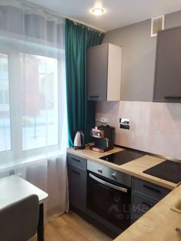 2-к кв. Иркутская область, Иркутск Севастопольская ул., 247 (45.0 м) - Фото 1