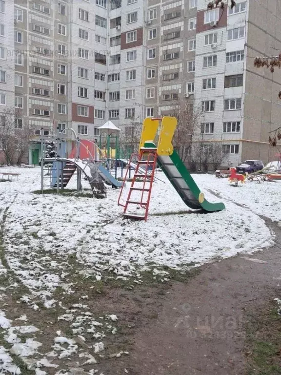 2-к кв. Ивановская область, Иваново Велижская ул., 12 (51.5 м) - Фото 1