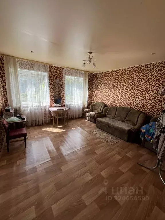 Дом в Московская область, Сергиево-Посадский городской округ, ... - Фото 0
