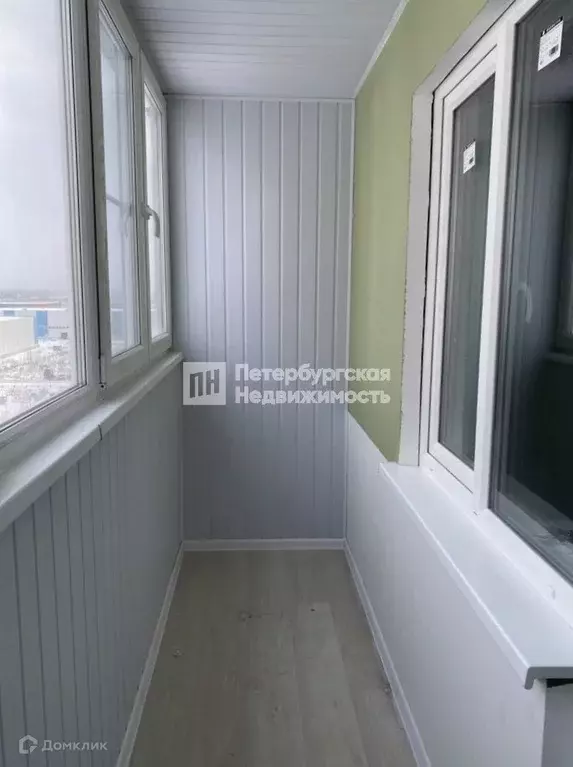 Продаётся квартира-студия, 25.8 м - Фото 1
