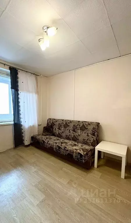 Комната Санкт-Петербург просп. Большевиков, 11/19 (11.5 м) - Фото 1