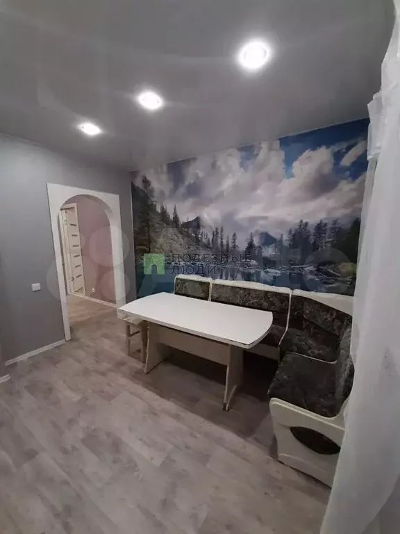 1-к. квартира, 39,7 м, 9/10 эт. - Фото 0
