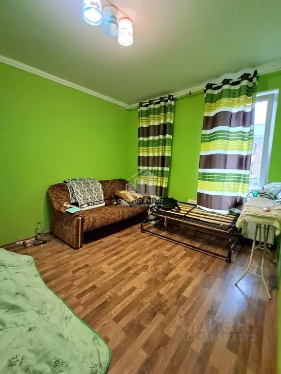2-к кв. Калининградская область, Калининград ул. Нансена, 13 (54.0 м) - Фото 0