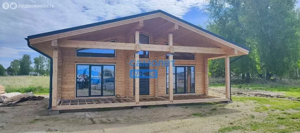 Участок в Зональный район, село Новая Чемровка (11 м) - Фото 1