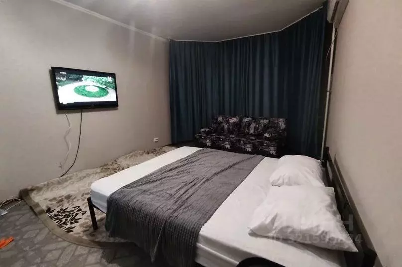 1-к кв. Оренбургская область, Оренбург Салмышская ул., 47 (45.0 м) - Фото 2