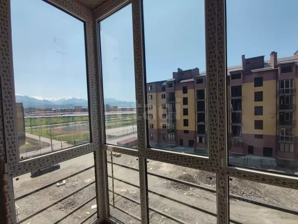 1-к кв. Северная Осетия, Владикавказ ул. Билара Кабалоева, 20 (40.0 м) - Фото 1