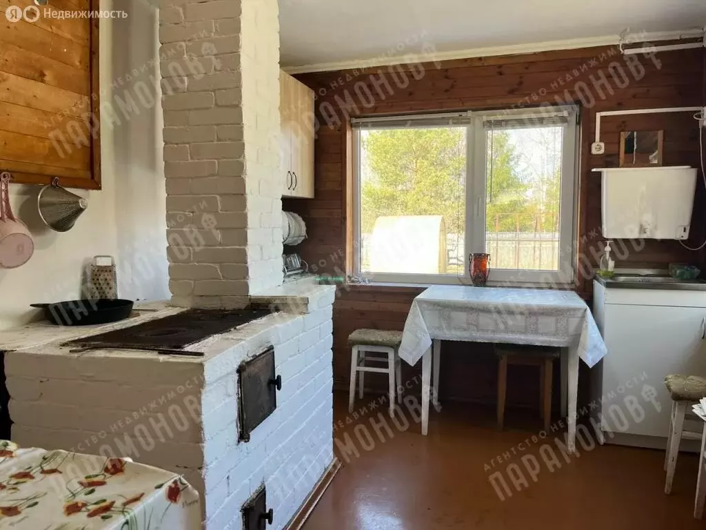 Дом в Тверская область, Калининский муниципальный округ, СНТ Ветеран ... - Фото 1