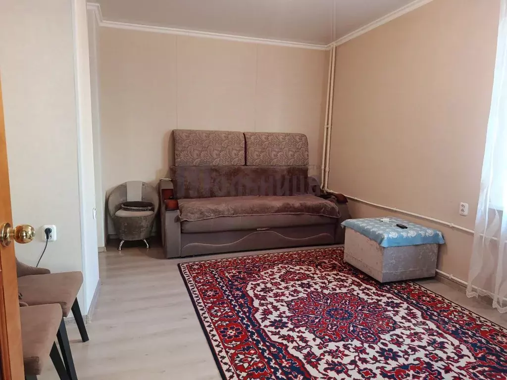 3-к кв. Волгоградская область, Волгоград ул. Дзержинского, 28 (63.9 м) - Фото 1