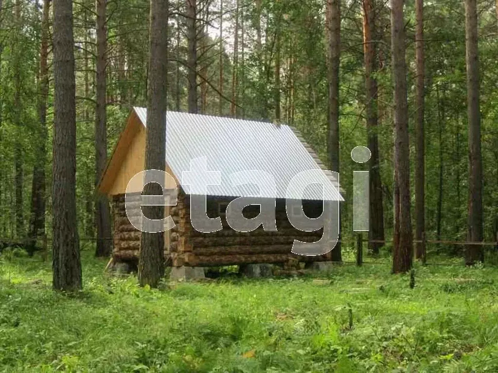 Участок в Тюменская область, Нижнетавдинский район, д. Красный Яр  ... - Фото 0
