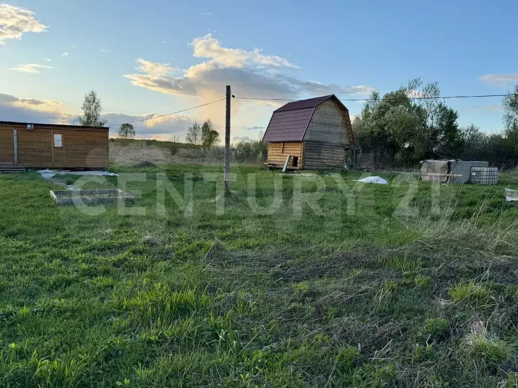 Дом 20 м на участке 12 сот. - Фото 0