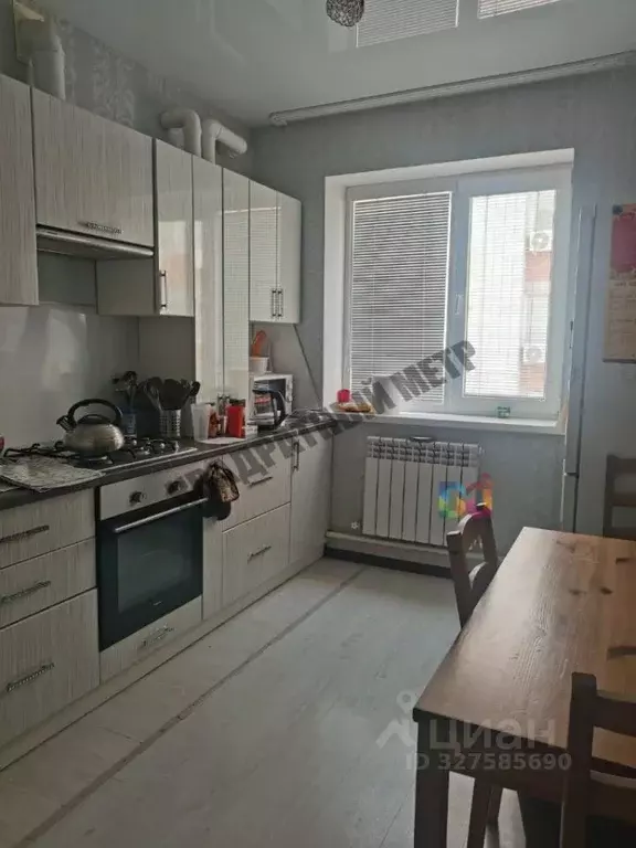 1-к кв. Калмыкия, Элиста 9-й мкр, 8 (34.3 м) - Фото 1