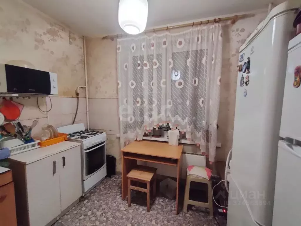 Комната Москва Малая Калитниковская ул., 2К1 (14.5 м) - Фото 0