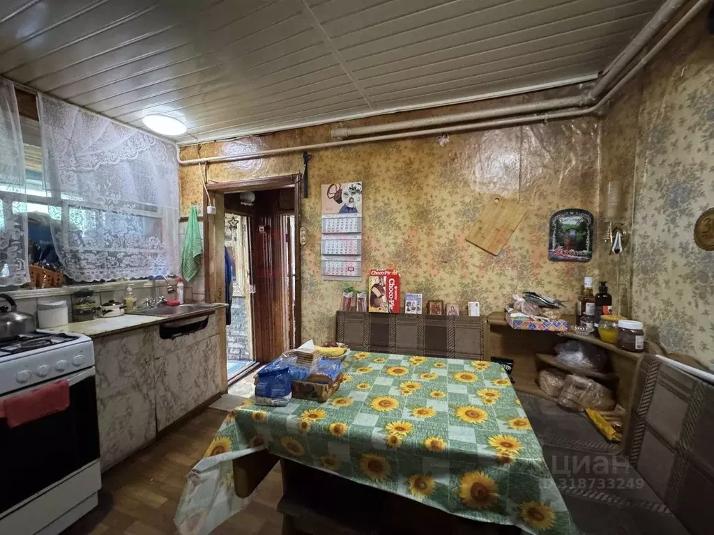 Дом в Ростовская область, Ростов-на-Дону ул. Толмачева (50 м) - Фото 1