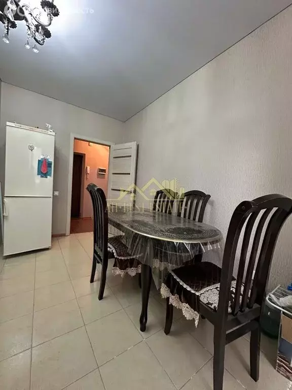 2-комнатная квартира: Владикавказ, Весенняя улица, 37Б (60 м) - Фото 1