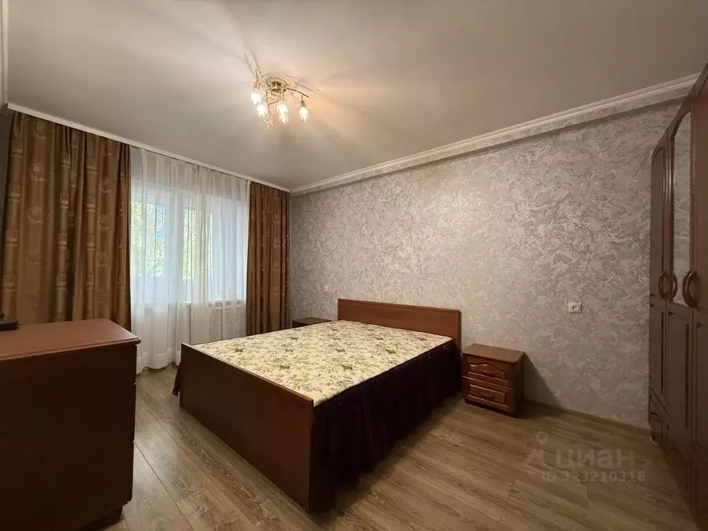 3-к кв. Ставропольский край, Пятигорск Украинская ул., 48 (70.0 м) - Фото 2