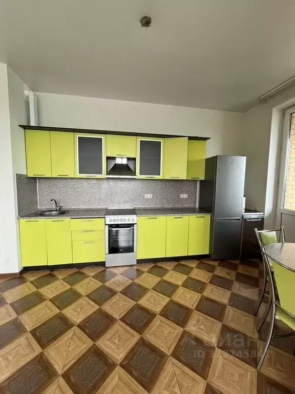 2-к кв. Московская область, Реутов Лесная ул., 11к1 (78.0 м) - Фото 1