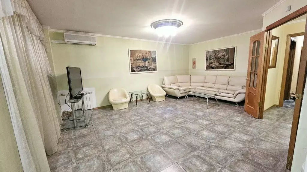 3-к кв. Московская область, Электросталь Восточный проезд, 25 (67.0 м) - Фото 1