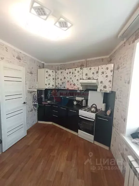 3-к кв. Белгородская область, Шебекино ул. Ленина, 111 (64.3 м) - Фото 1