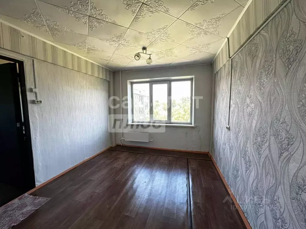 Комната Хакасия, Абакан ул. Чертыгашева, 40 (13.0 м) - Фото 1