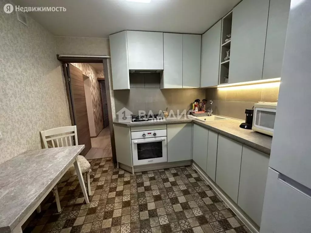 2-комнатная квартира: Светлогорск, Пионерская улица, 30 (50 м) - Фото 1