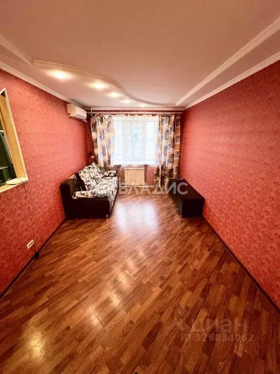 2-к кв. Ивановская область, Иваново Ташкентская ул., 108 (46.0 м) - Фото 1