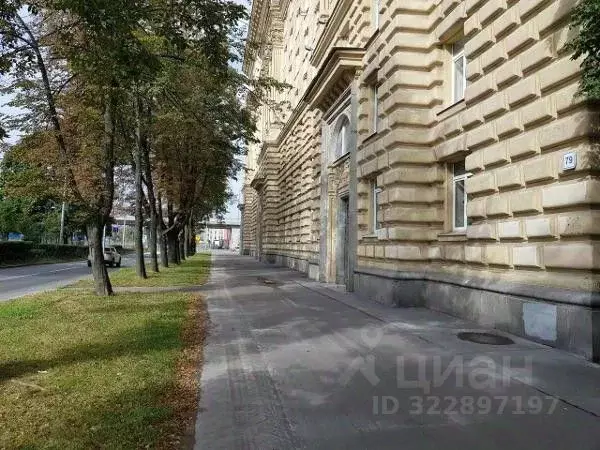 Помещение свободного назначения в Санкт-Петербург просп. Стачек, 79 ... - Фото 1