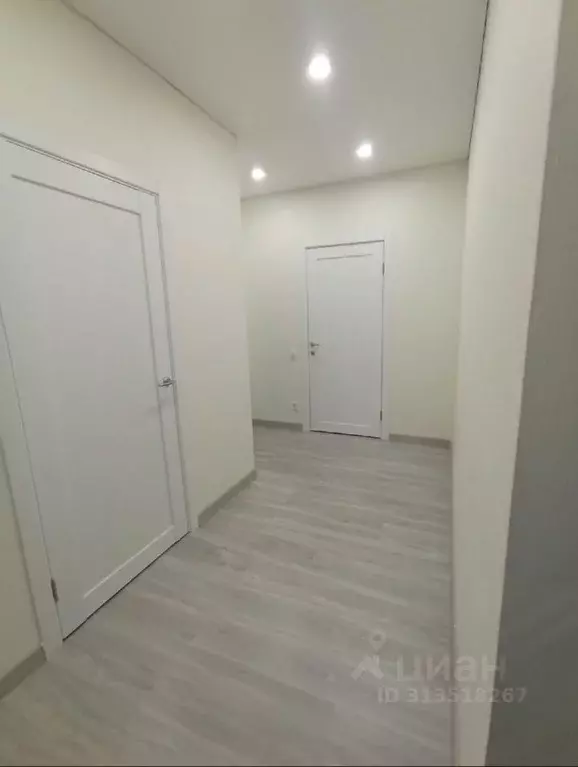 1-к кв. Башкортостан, Уфа ул. Ивана Спатара, 24 (36.0 м) - Фото 1
